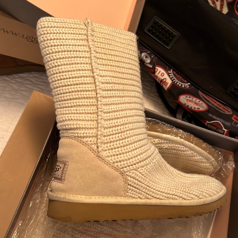 Uggs